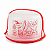 Tupperware Big Cake Redondo Receitas - Imagem 1