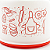 Tupperware Big Cake Redondo Receitas - Imagem 2