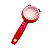 Kit Peneiras e Funil Vermelho 3 Peças - Imagem 3