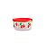 Tupperware Refri Line Redondo Morangos 530ml - Imagem 1