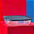Tupperware Travessa Vitrea Retangular 3 Litros - Imagem 1