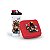 Kit Tupperware Copo com Bico 470ml + Porta Sanduíche Harry Potter - Imagem 1