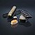 Tupperware Bolinho Express Sushi Maker Nigiri + Rolinho Express - Imagem 2