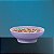 Tupperware Tigelinha Ideal 400ml Sorbet - Imagem 1
