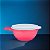 Tupperware Extra Mini Criativa Flamingo 600ml - Imagem 1