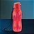Garrafa Tupperware Eco Tupper Plus 310ml Vermelha - Imagem 1