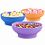 Kit Tupperware Tigelinha Ideal 400ml 3 peças - Imagem 1