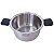 Tupperware Panela Inox Caçarola Inspire Chef Series 3,7 litros - Imagem 2