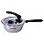 Tupperware Panela Inox Inspire Chef Series 2 litros - Imagem 1