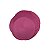 kit Jogo Americano Redondo Pvc 38cm Rosa Escuro 12 peças - Imagem 3