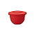 Tupperware Tigela Murano 550ml vermelho - Imagem 1