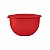 Tupperware Tigela Murano 4,3 litros vermelho - Imagem 1