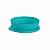 Tupperware Refri Line Redondo 200ml Oceano - Imagem 1