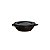 Tupperware Tigela Design 250ml Preto - Imagem 1