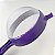 Conjunto De Peneiras De Plástico Com Funil roxo - Imagem 2