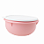 Tupperware Tigela Batedeira 3,2 litros Rosa Candy Colors - Imagem 1