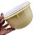 Tupperware Tigela Batedeira 2 litros Amarelo Candy Colors - Imagem 3