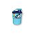 Tupperware Copo Colors com Bico Surf 225ml - Imagem 1