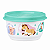 Tupperware Potinho Baby Fazendinha 140ml Branco e Verde - Imagem 2