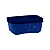 Tupperware Freezer Line 450ml Azul Mar Profundo - Imagem 2