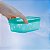 Tupperware Freezer Line 450ml Verde Mint - Imagem 1