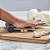 KitchenAid Espátula Cortador Raspador para Massas e Legumes - Imagem 2