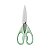 KitchenAid Tesoura Multiuso Verde com Capa Protetora - Imagem 3