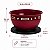 Tupperware Tigela Murano Sabor Na Brasa 2,5 Litros - Imagem 2