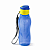 Garrafa Tupperware Eco Tupper Plus 310ml Azul Royal e Verde - Imagem 1