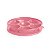 Tupperware Petisqueira Aloha Rosa Quartzo - Imagem 1