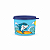 Tupperware Redondinha Surf 500ml - Imagem 1