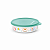 Tupperware Pratinho Baby Fazendinha 500ml - Imagem 1