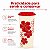 Tupperware Copo Flores 470ml - Imagem 4