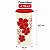 Tupperware Copo Flores 470ml - Imagem 2