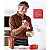 Tupperware Dispenser para Molhos 340ml kit 3 Peças - Imagem 2