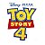 Tupperware Mini Instantânea Slim Toy Story 575ml - Imagem 2
