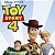 Tupperware Super Instantânea Slim Toy Story + Slim Toy Story 575ml Kit 3 peças - Imagem 2