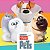 Tupperware Copo com Bico Pets 470ml + Porta Sanduíche Pets - Imagem 2
