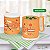 Tupperware Caneca Jumbo Sopa Kit 2 peças - Imagem 1