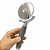 KitchenAid Cortador de Piza Lamina de Inox Cinza - Imagem 3