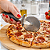 KitchenAid Cortador de Piza Lamina de Inox Cinza - Imagem 2