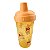 Copo Com Bico Ursinho Pooh Disney 300ml Amarelo - Imagem 1