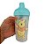 Copo Com Bico Ursinho Pooh Baby Disney 300ml Amarelo e Azul - Imagem 2
