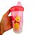 Copo Térmico Ursinho Pooh Baby Disney 207ml Rosa - Imagem 2