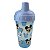 Copo Com Bico Mickey Baby Disney 300ml Azul - Imagem 1