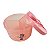 Dosador de Leite em Pó Babay Disney Minnie Rosa - Imagem 2
