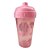 Copo Com Bico Minnie Baby Disney 300ml Rosa Claro - Imagem 3