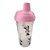 Copo Com Bico Minnie Baby Disney 300ml Rosa Bebê - Imagem 1