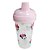 Copo Com Bico Minnie Baby Disney 300ml Rosa - Imagem 1