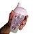 Copo Com Bico Minnie Baby Disney 300ml Rosa - Imagem 2